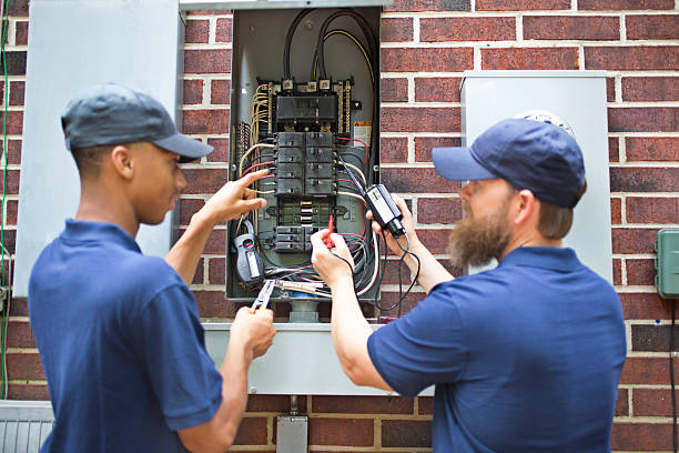 Emergency Electrical Repair Services in Arcadia, SC